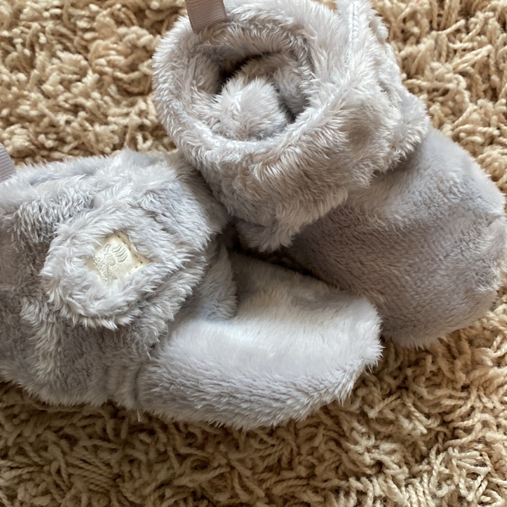 Booties - Picture 2 of 5